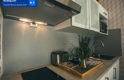 Le Petit Roi - StandingPlace - Foto 25