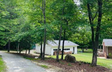 Little House in the Woods - Foto 10