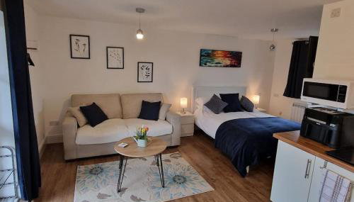 Clovelly Green Cottage - Foto 3