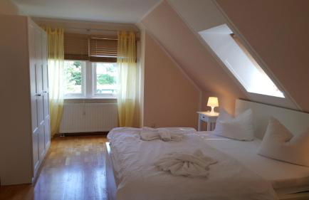 Ferienwohnungen an den Salzwiesen - Foto 10