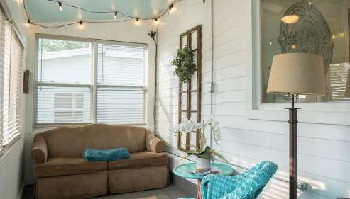 Sister Lake Cottages - Unit 3 - Foto 2