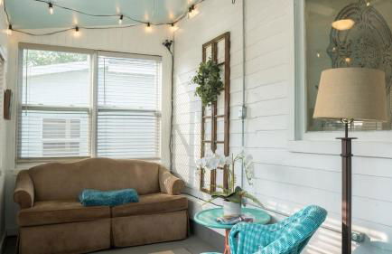 Sister Lake Cottages - Unit 3 - Foto 2