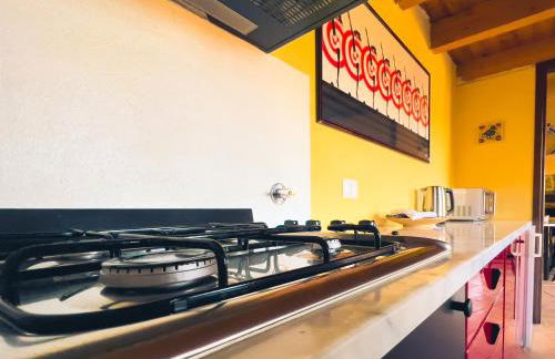 Tenuta MonteOliveto - Romantic Cottage - Agriturismo nelle Langhe - Foto 10