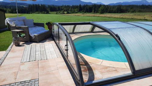 Ferienwohnung am Wirtshof - Foto 3