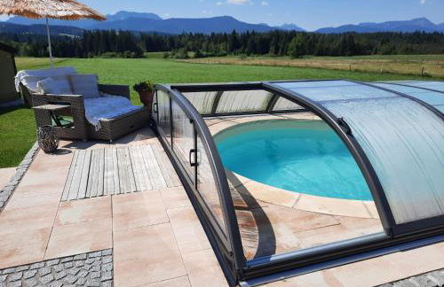 Ferienwohnung am Wirtshof - Foto 3