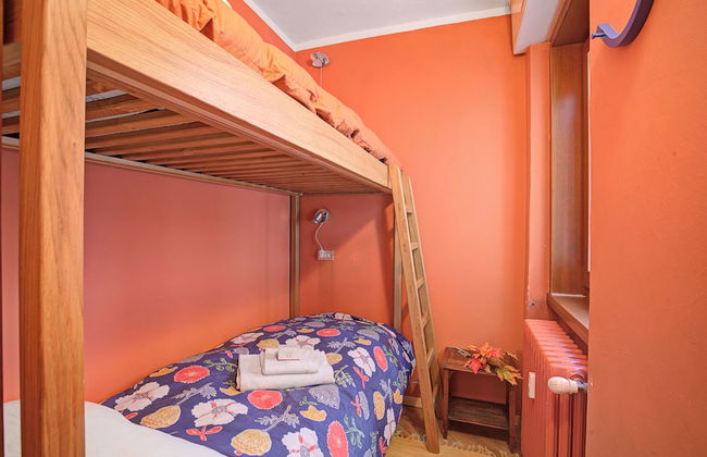 Appartamento Fraiteve Ski In Ski Out 300m - Foto 2