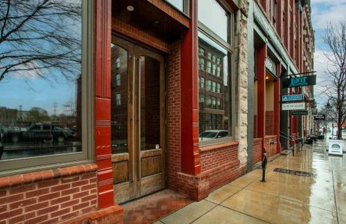 Jackson Jewel - Downtown Suite - Foto 42