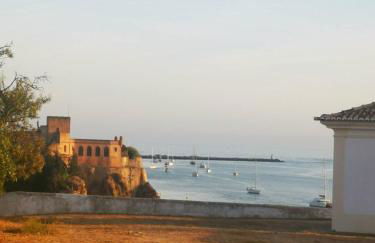 River View Ferragudo Terrace Villa - Foto 45