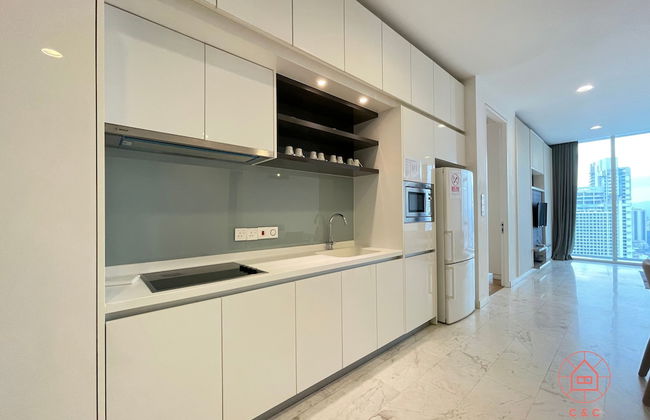 The Platinum Suites - Photo 46