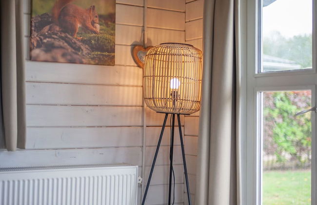 Apartment in Netherlands Near Nature Trails - Photo 4