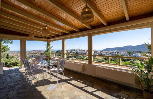 Villa Kalo Chorio - Foto 11