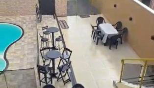 Casa de Festas Marcellus - Foto 2