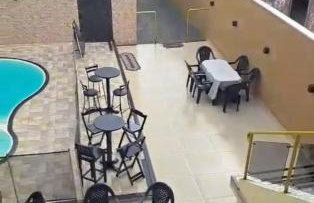 Casa de Festas Marcellus - Foto 2