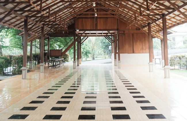 Grand Royale Tapos Resort Bogor - Foto 2