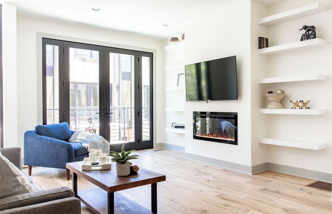 The Trailhead Mews - Photo 15