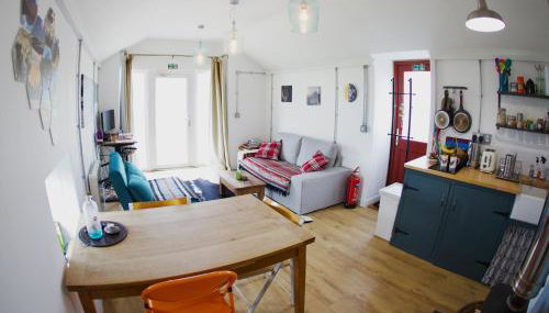 Old School Byre - Foto 3