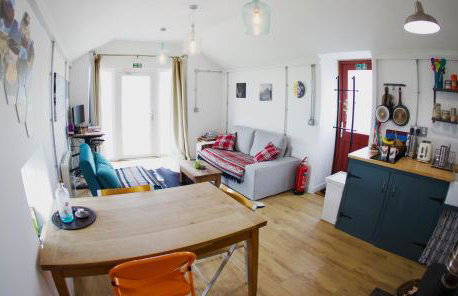 Old School Byre - Foto 3