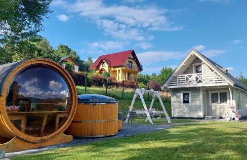 Domek z widokiem - Foto 12