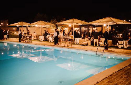 Antico Casale Urbani - Foto 39