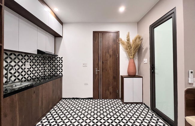 NINE HOUSING 127 Hao Nam - Foto 15