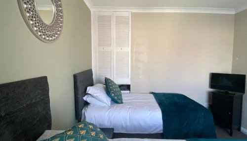 By Buildersbeds - Hill House 3 Bedrooms - Foto 4