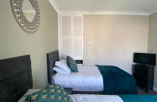 By Buildersbeds - Hill House 3 Bedrooms - Foto 4