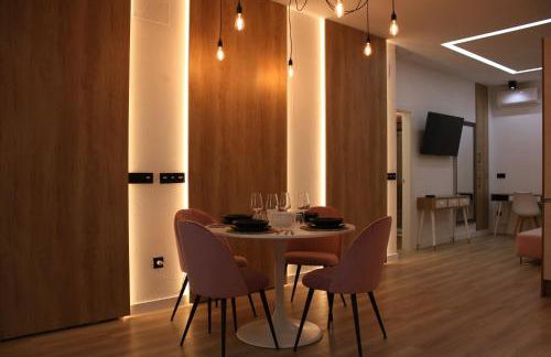 Suites Oeste - Photo 24