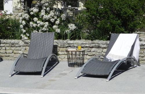 VILLA DEL RE 4 (face à la piscine) - Foto 12