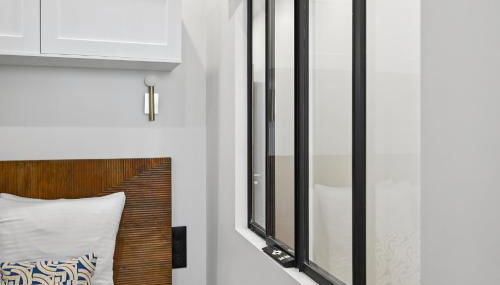 Lavie Maison Hot Tub with AC - Foto 3