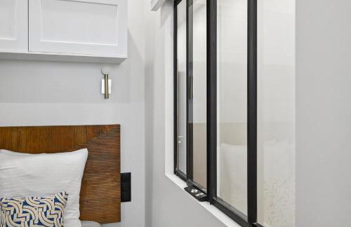 Lavie Maison Hot Tub with AC - Foto 3