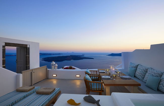 Olea Cave House - Foto 64