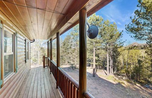 Meandering Moose Cabin - Foto 14