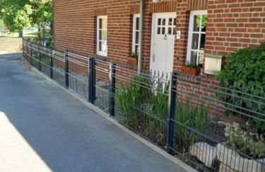 Ferienwohnung Landhaus Scholz - Foto 1