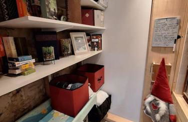 Petite Gîte Atypique chez sam est gael - Foto 24