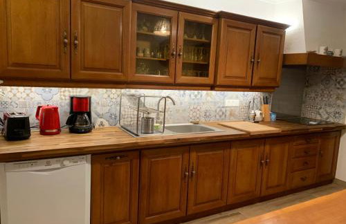 Maison de la Presqu'île - 4 chambres avec Vue Mer - Foto 35