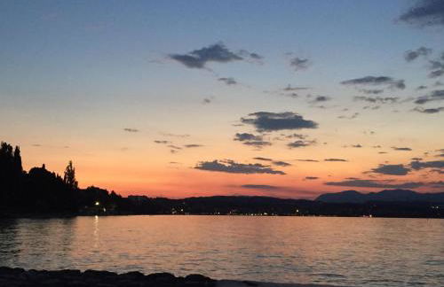 Garda Fiordaliso vista lago 4 posti letto - Foto 34