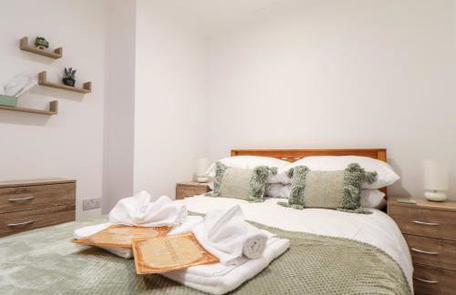 Lighthouse Lofts - Godrevy - Foto 12