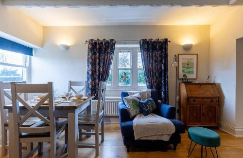 WOOL COTTAGE - Cosy Cottage Retreat with Log Fire & Tranquillity in Shilbottle - Foto 5