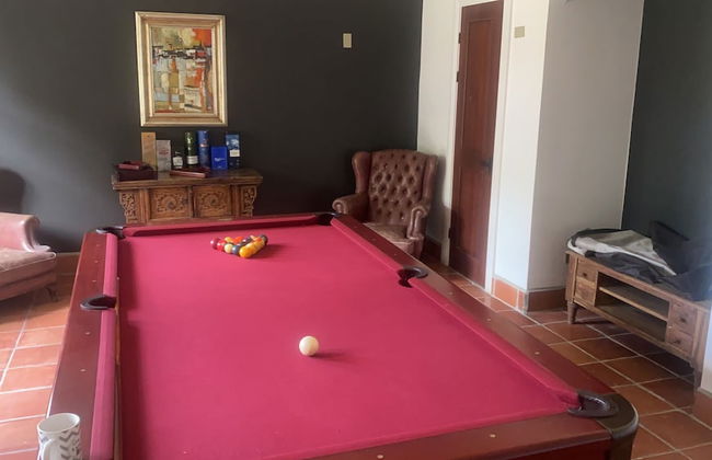 villa primavera - Foto 28