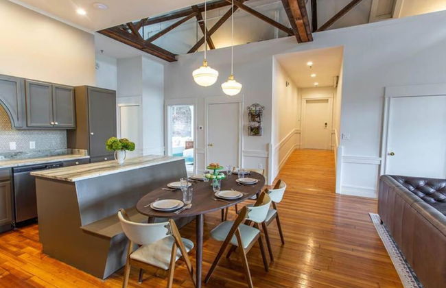 The Bellwether Hotel - Foto 67