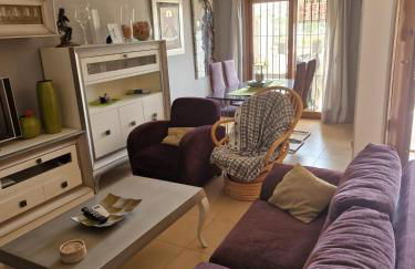 Casa Krystyna La Azohia - Foto 6