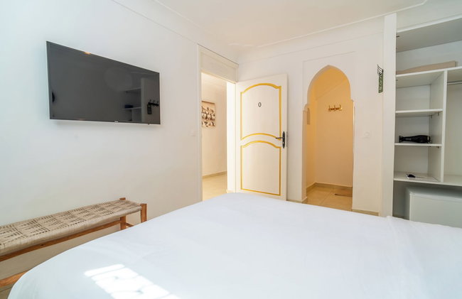 Riad Dar JuMa Marrakech Suites:Jacuzzi - Piscine & Spa - Photo 18