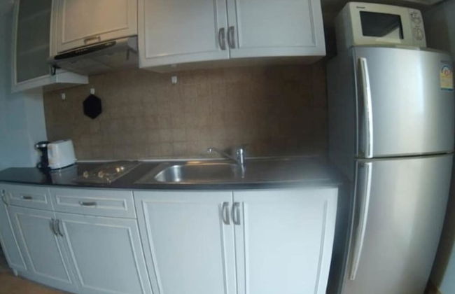 The Residence Floor 7 Room 706 - Foto 5