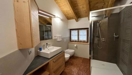 Casa Miramonti - Foto 5, Shower