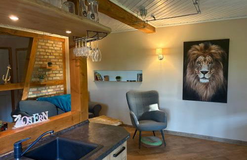 Super Cozy Holiday Apartment - Photo 4