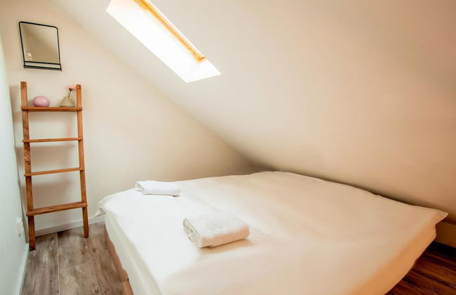 Charming Villa Near Maastricht and Hillside - Foto 22