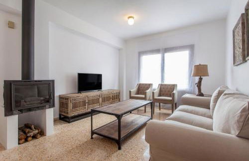 RUSTIKALPUENTE Casa del MEDICO - Foto 13