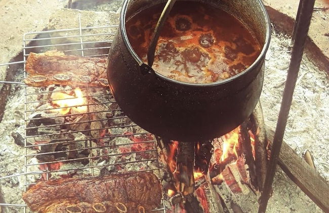 Immaculate 2-bed Wigwam in Gornji Zovik - Foto 8