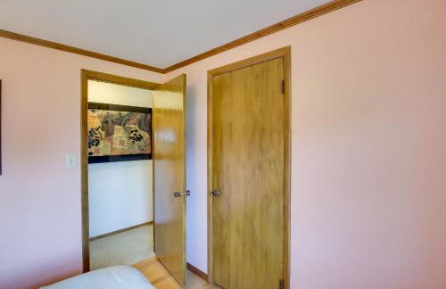 Retro Green Bay Home Steps to Lambeau Field! - Foto 28