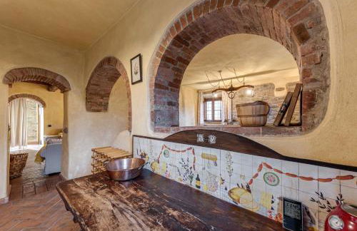 Agriturismo Podere Campiglia - Foto 27